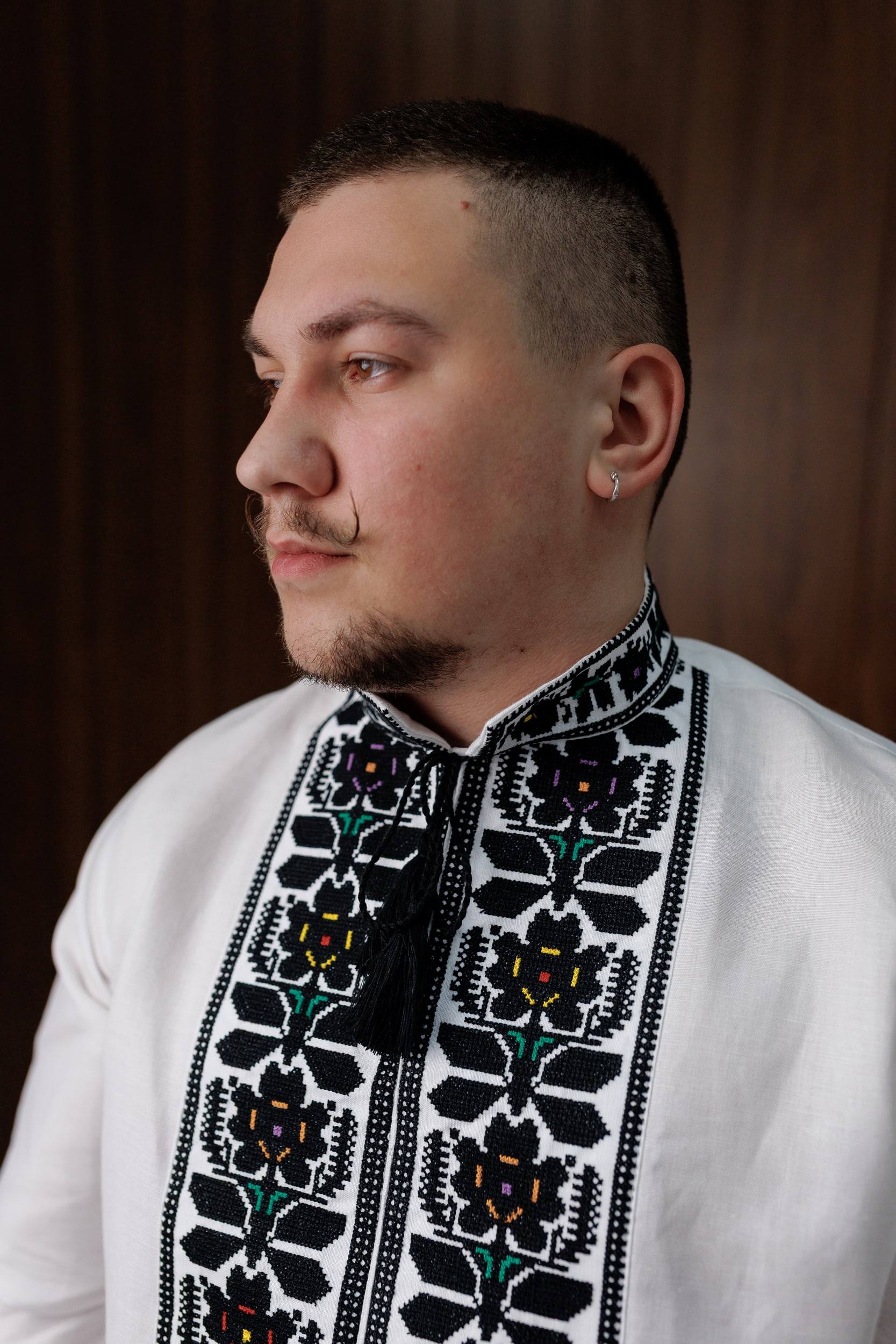 Вишиванка "Борщівська"