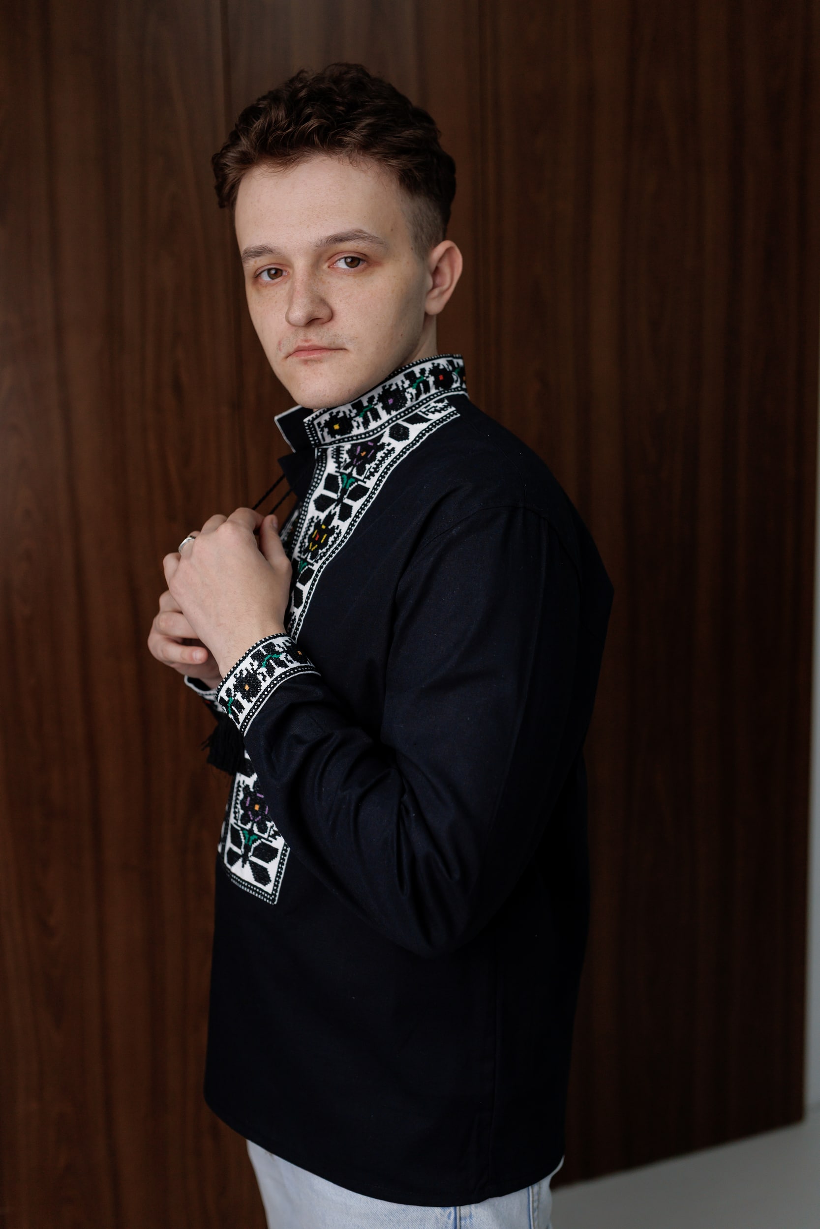 Вишиванка "Борщівська"