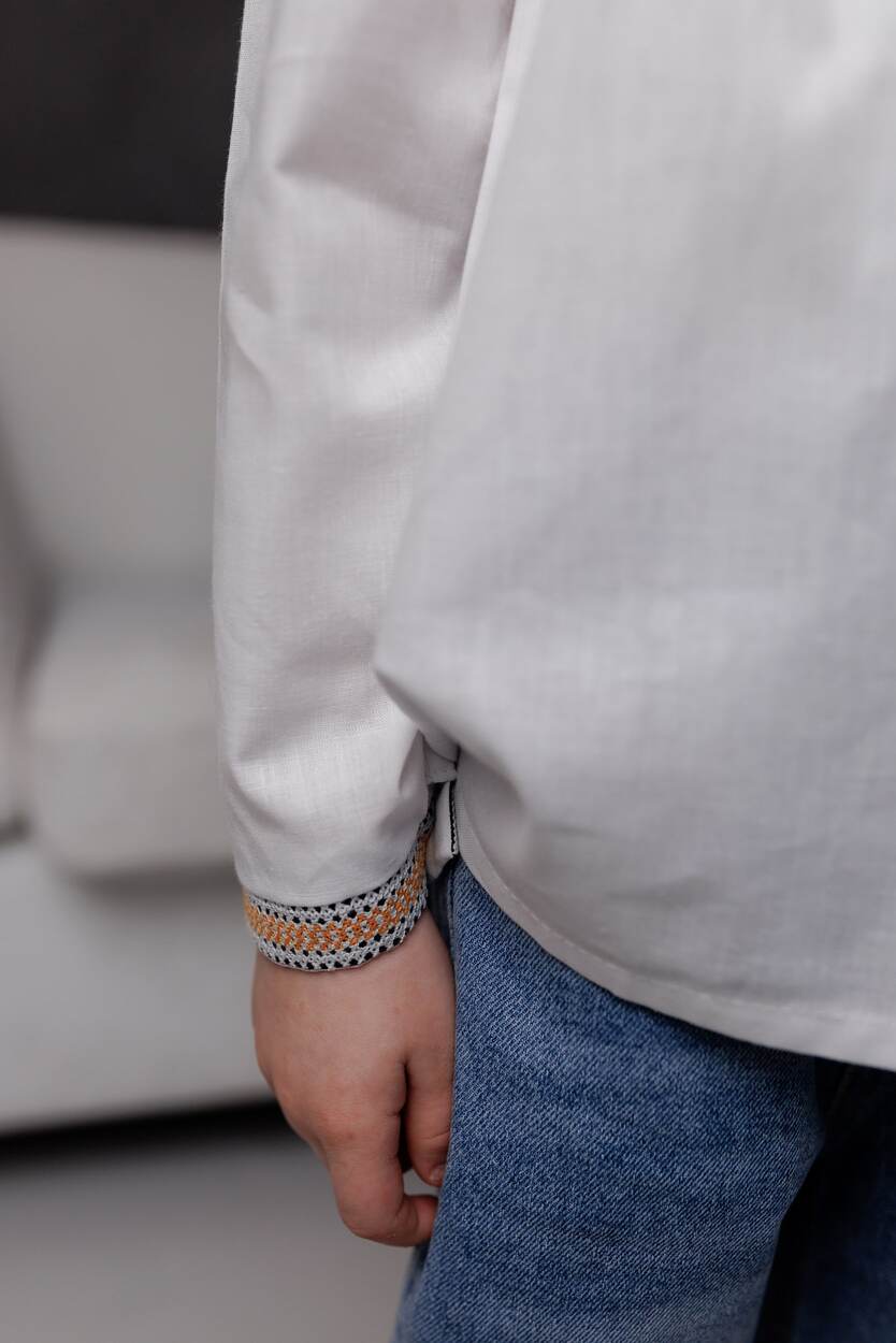 Вишиванка "Борщівська"